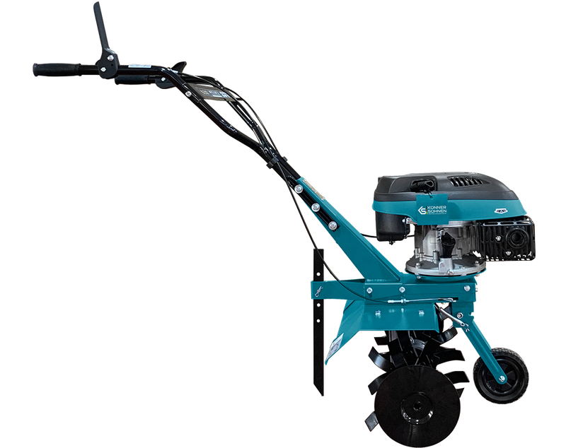 Бензиновий культиватор KS 4HP-70