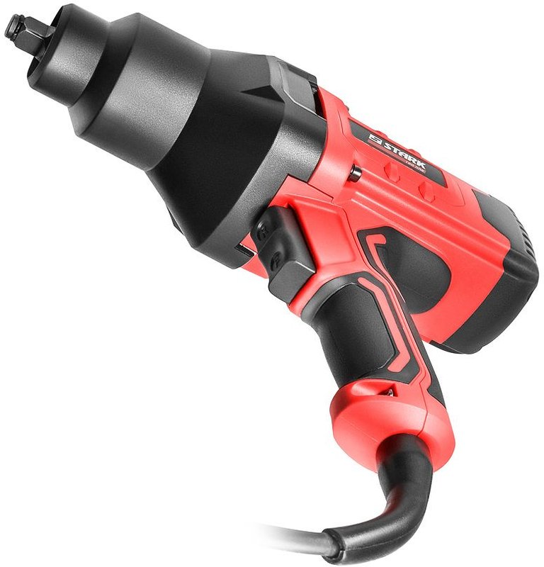 Гайковерт Stark IW 1040 Profi