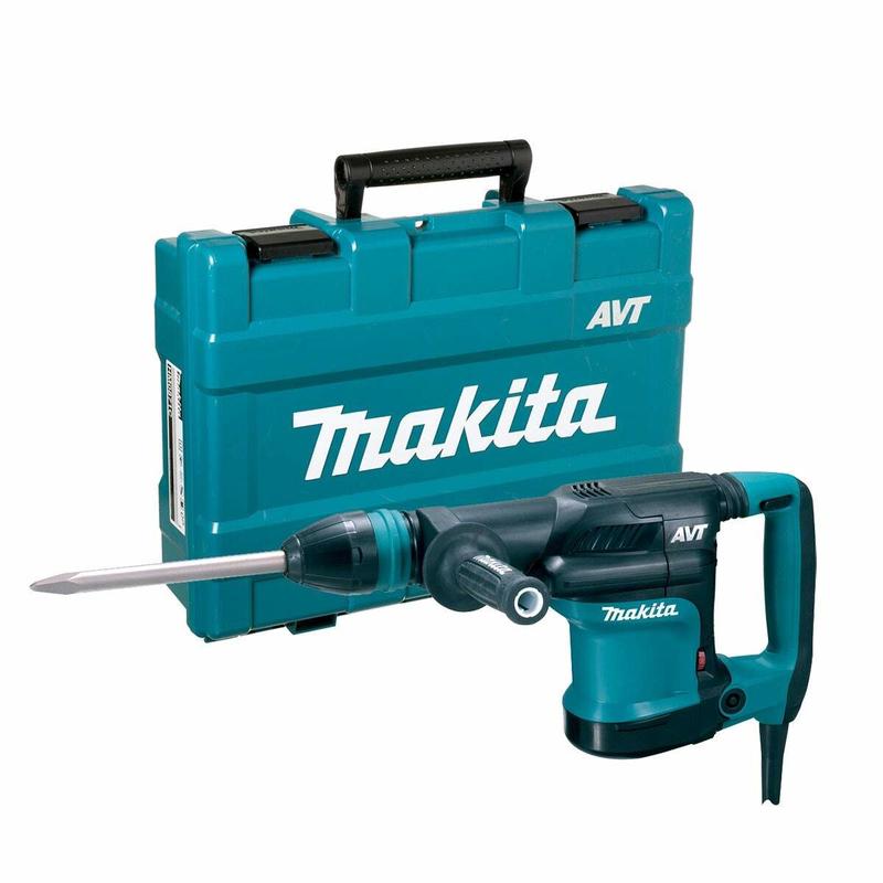 Відбійний молоток Makita HM0871C