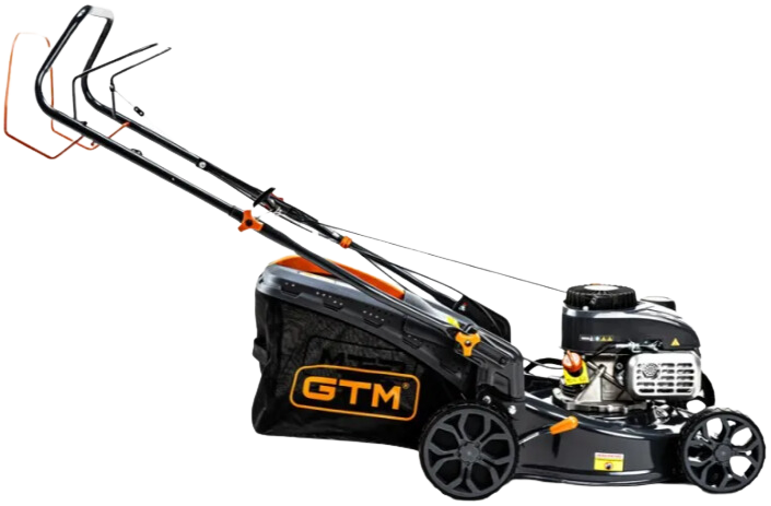 Бензинова газонокосарка GTM LM42-SP (83275)