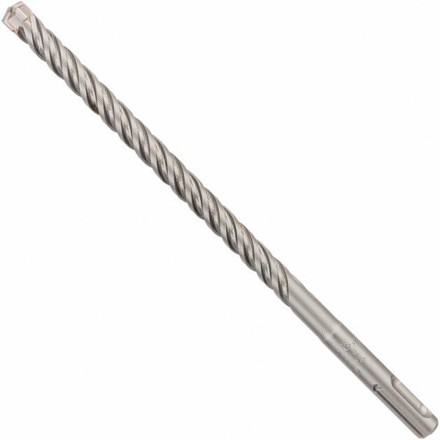 Набір бурів Bosch SDS plus-5X 10x150x210 мм, 10 шт (2608833903)