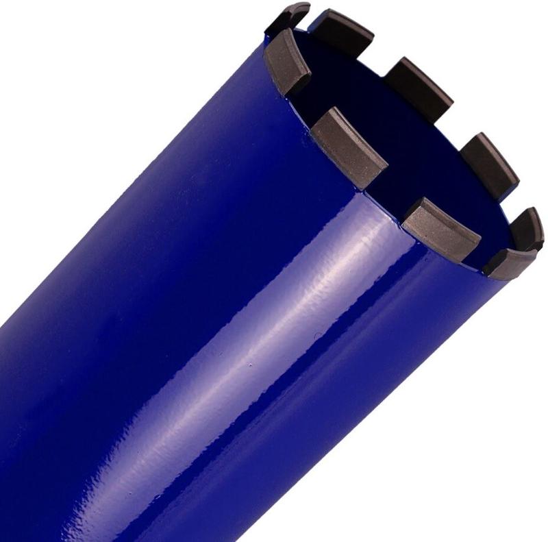Алмазна коронка Distar Reinforced concrete DDS-W 275x450-22x1 1/4 UNC (17903094128)