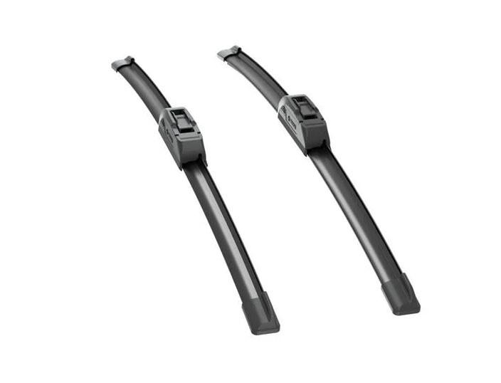 Щітки склоочисника Bosch Robert Aerotwin Retro (AR500S) 500/500, 2 шт (3397009081)