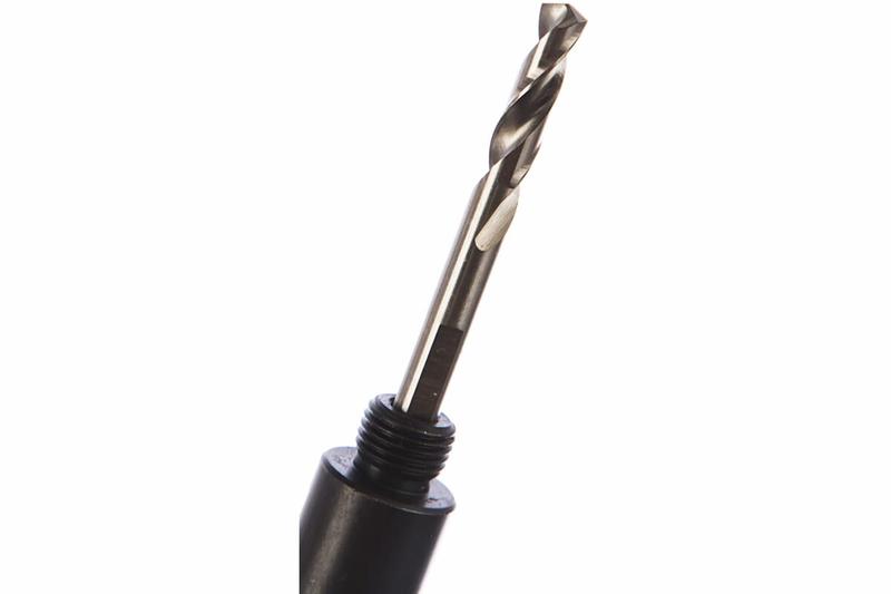 Перехідник для коронки 1/4" Bosch 14-30 мм (2609390586)