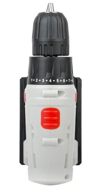 Шурупокрут акумуляторний INTERTOOL DT-0315