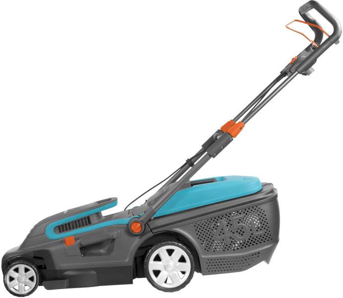 Газонокосарка електрична Gardena PowerMax 1800/42 Gar (05042-20.000.00)