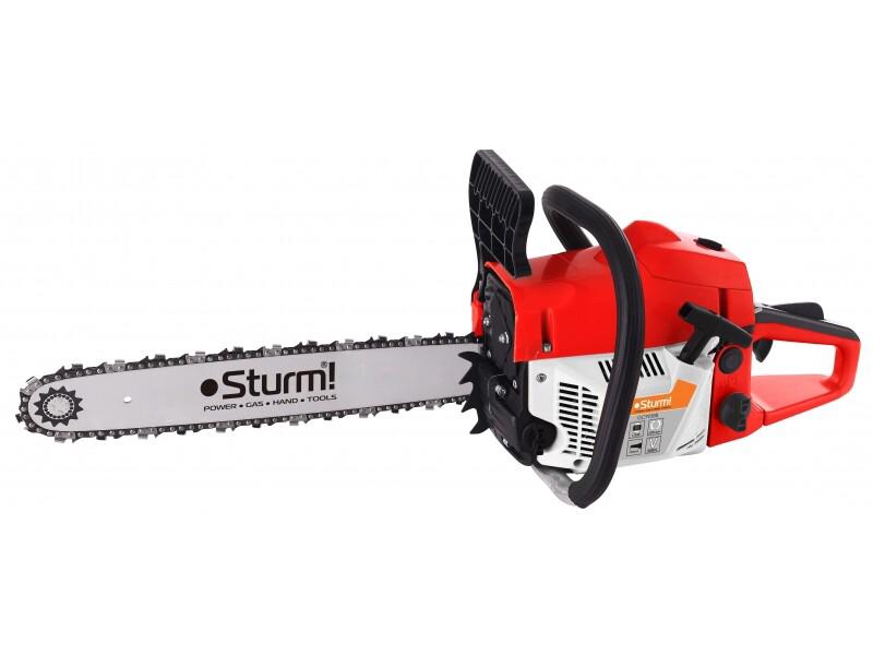 Бензинова пилка Sturm GC9938B