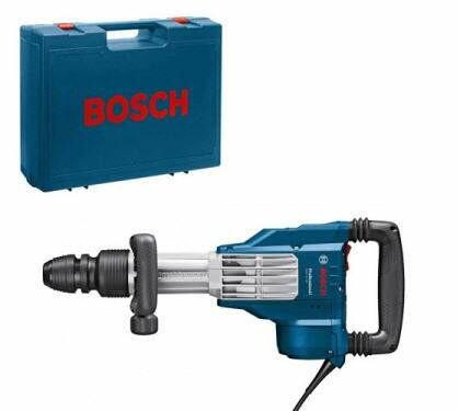 Відбійний молоток Bosch GSH 11 VC Promo * (0611336000)