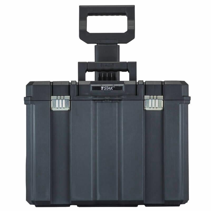 Ящик-візок DeWALT DWST1-75799
