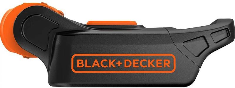 Ліхтар світлодіодний акумуляторний Black+Decker BDCCF18N (без АКБ та ЗП)