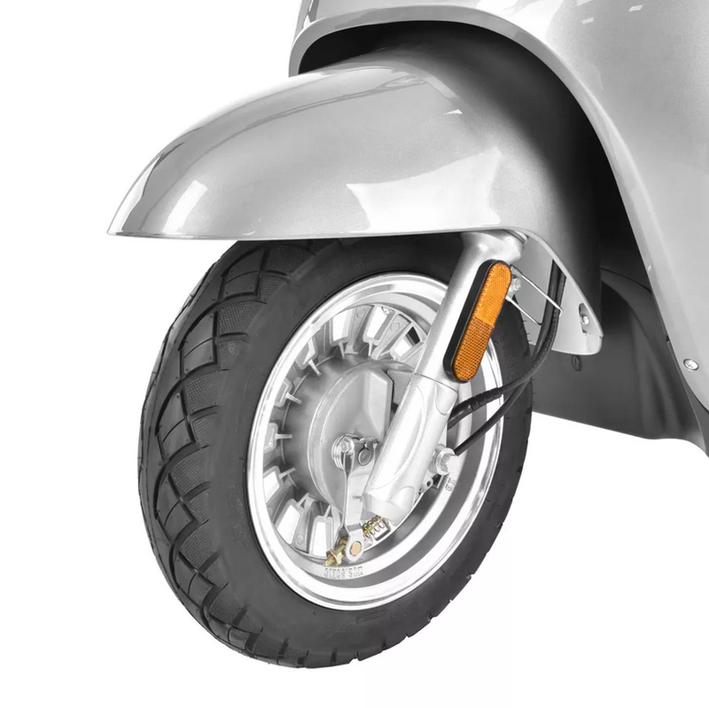 Електроскутер HECHT CITIS MAX SHADOW