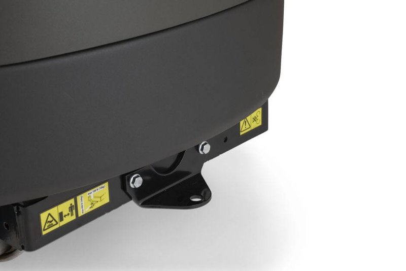 Райдер бензиновий STIGA ParkPro900WX