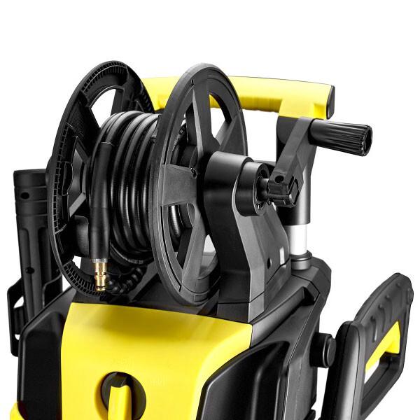 Мийка високого тиску Sturm PW9205I 2300 Вт, 160 бар