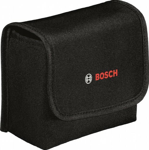 Лінійний лазерний нівелір Bosch UniversalLevel 2 з чохлом і штативом (0603663803)