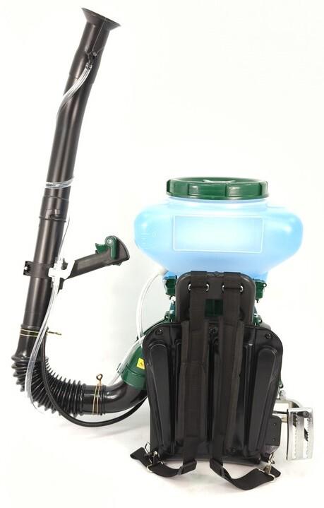 Бензиновий обприскувач Iron Angel SMB 20/14 L (2011224)