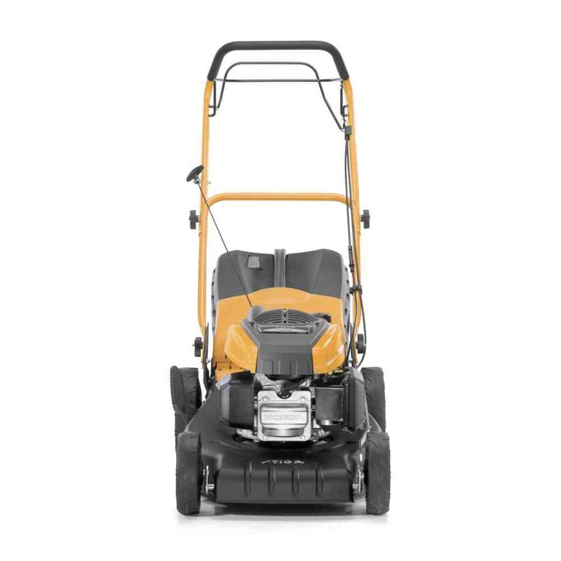 Газонокосарка бензинова самохідна STIGA Combi48SH