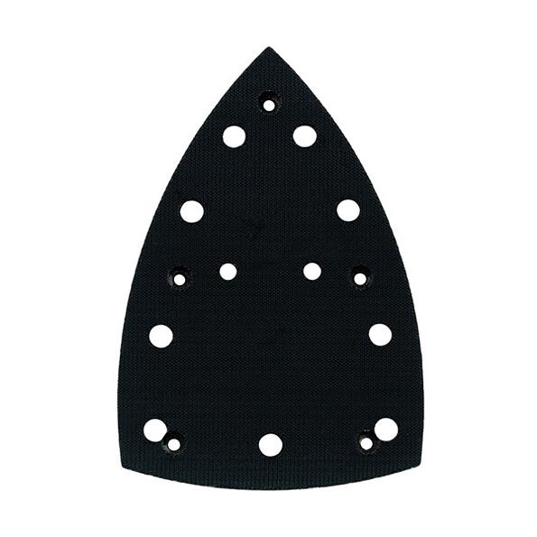 Шліфувальна підошва на липучці METABO (625600000)