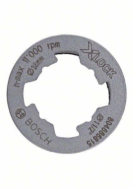 Алмазна коронка Bosch Dry Speed X-LOCK 38 мм (2608599036)