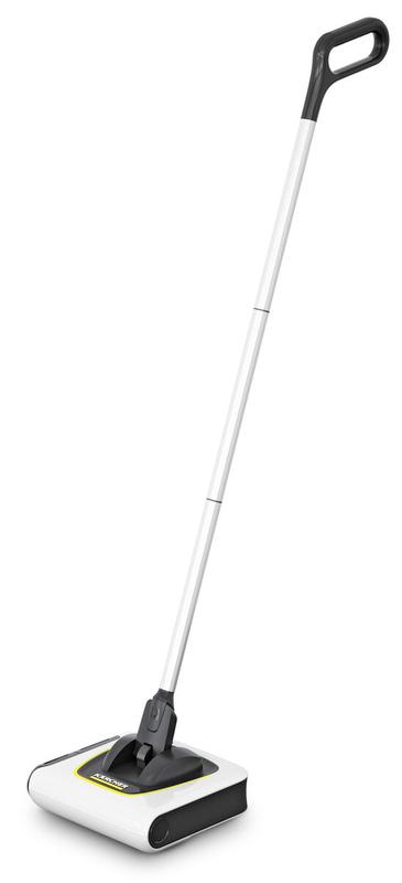 Акумуляторний пилосос Karcher KB 5 Premium (1.258-021.0)