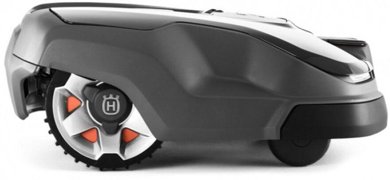Газонокосарка-робот Husqvarna AM 315Х (9678527-11)