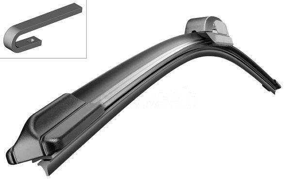 Щітка склоочисника Bosch Robert Aerotwin Retro (AR13U) 340 мм (3397008638)