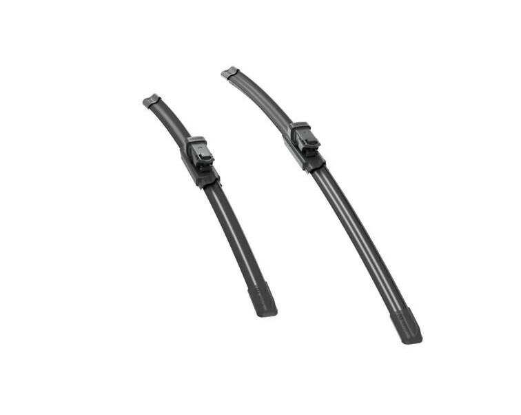 Комплект щіток склоочисника безкаркасних Bosch Aerotwin 600/475 (3397007620)