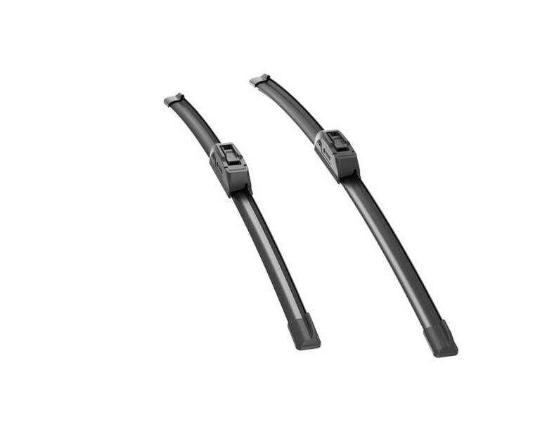 Комплект щіток склоочисника безкаркасних Bosch Aerotwin RETRO 600/530 (3397118996)