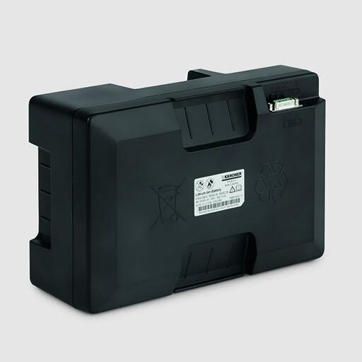 Компактна підлогомийна-усмоктувальна машина Karcher BD 38-12 C Bp Pack