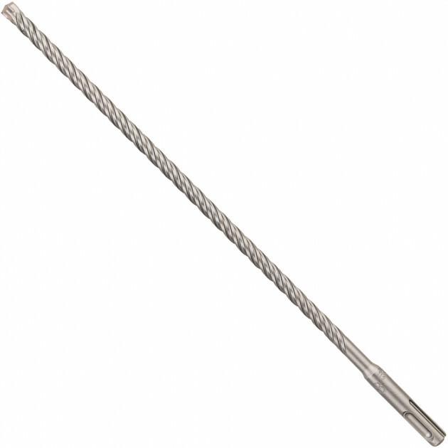 Бур Bosch SDS plus-5X 8x250x310 мм (2608833792)