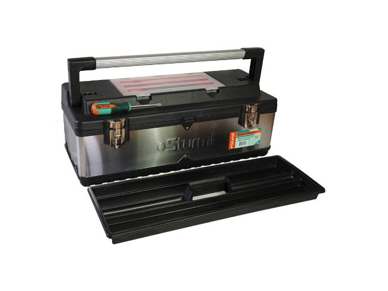 Ящик для інструментів Sturm TBM002