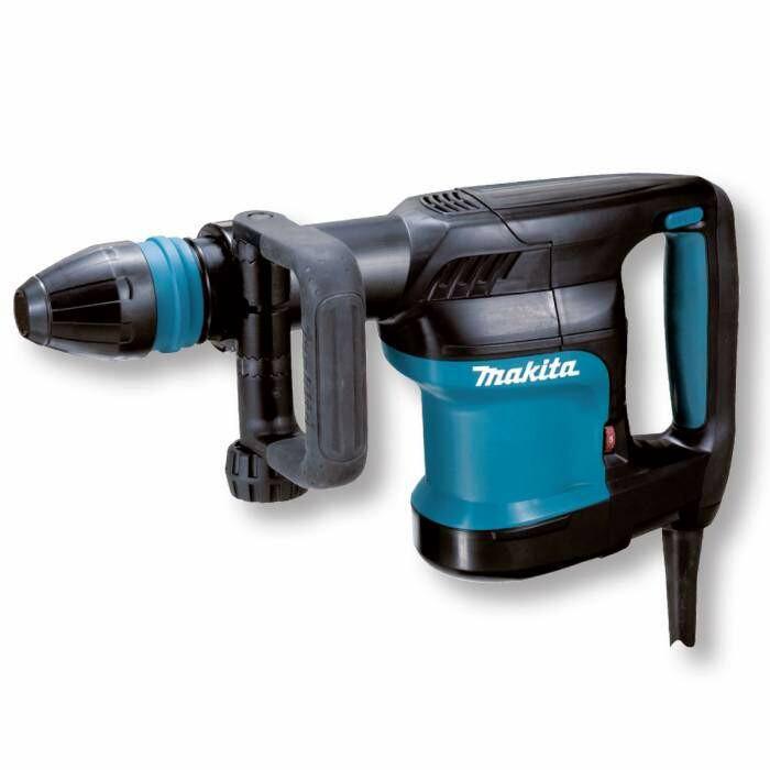 Відбійний молоток Makita HM0871C