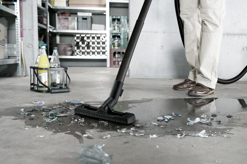 Господарський пилосос Karcher WD 3 (1.629-821.0)