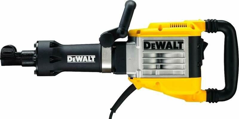 Молоток відбійний DeWALT D25961K