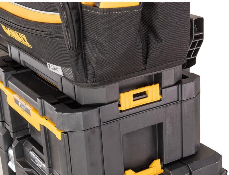 Сумка закритого типу DeWALT DWST82991-1