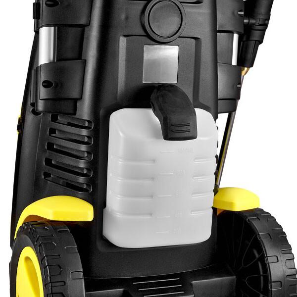 Мийка високого тиску "профі" Sturm PW9206IP 3300 Вт, 190 бар