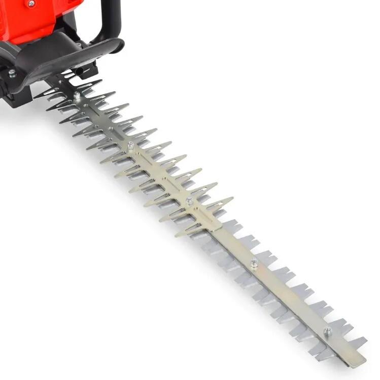 Кущоріз бензиновий HECHT 9270 4T