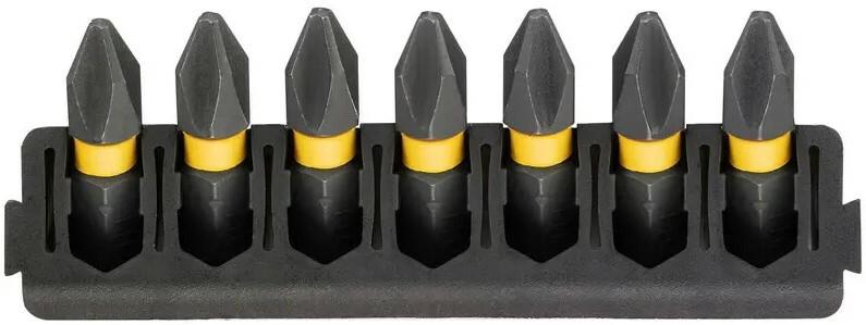Касета з бітами DeWalt DT70807