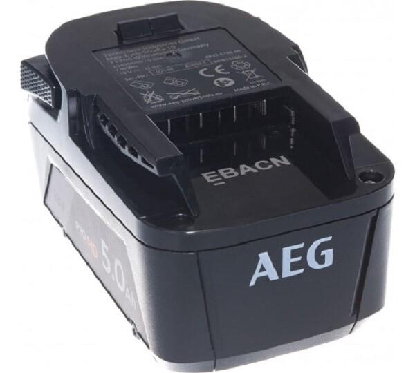 Акумулятор AEG L1850SHD (4935478860)