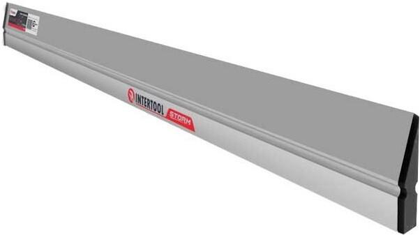 Правило трапецієподібне Intertool STORM 250 см (MT-2425)