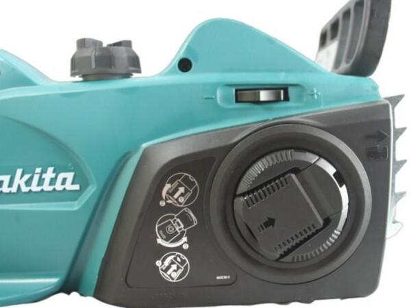 Електропила Makita UC4041A