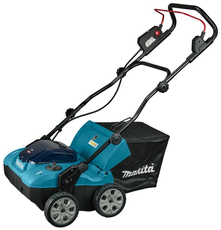 Акумуляторний скарифікатор Makita XGT UV001GZ (без АКБ та ЗП)