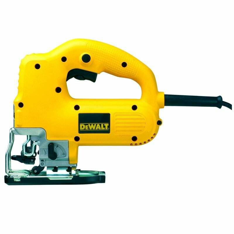 Електролобзик DeWALT DW341K