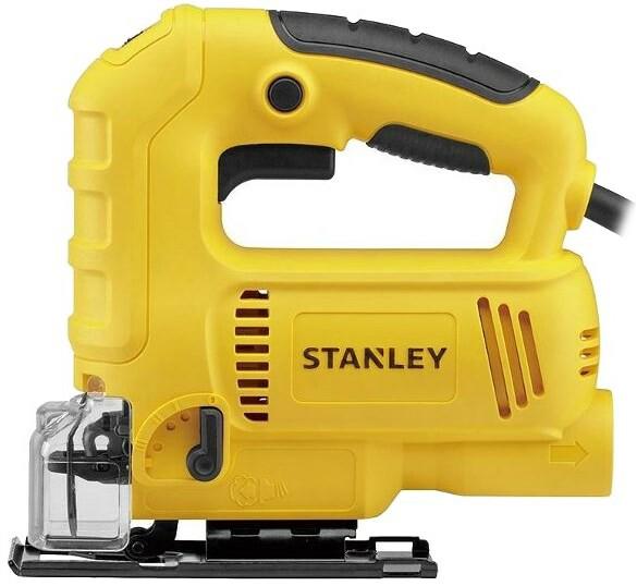 Лобзик Stanley SJ60
