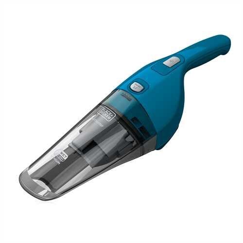 Пилосос Black   Decker WDB215WA