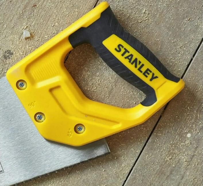Ножівка Stanley STHT20366-1