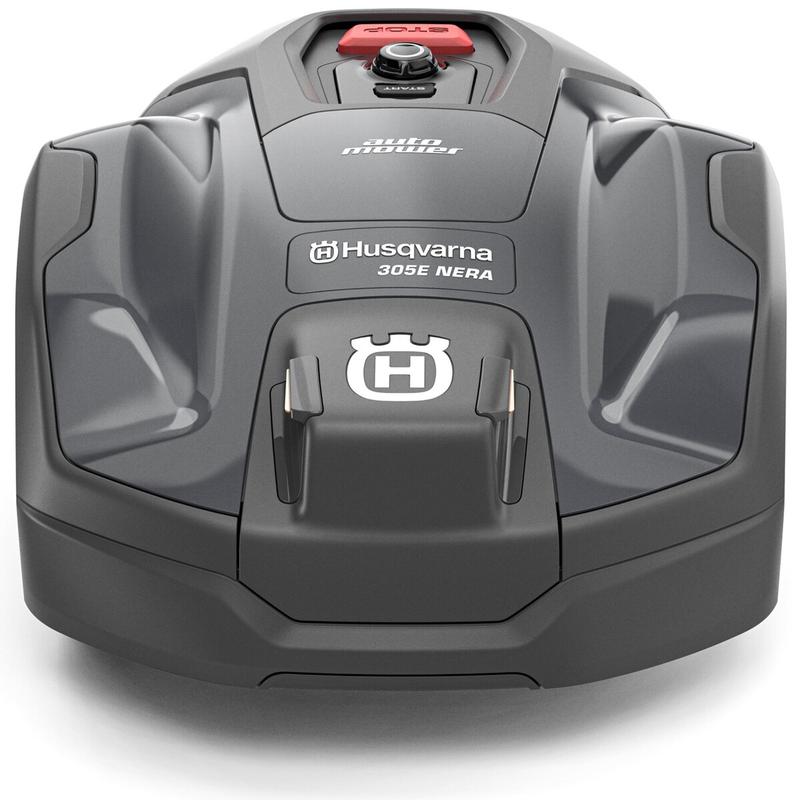 Газонокосарка-робот Husqvarna Automower 305E NERA (9706530-11)