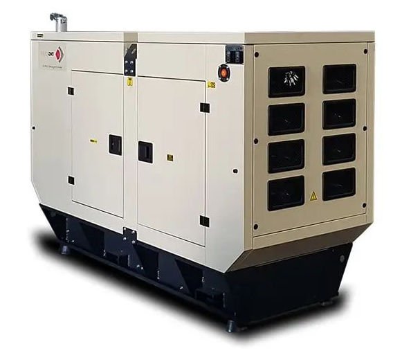 Дизельний генератор TMG POWER TMGB-165