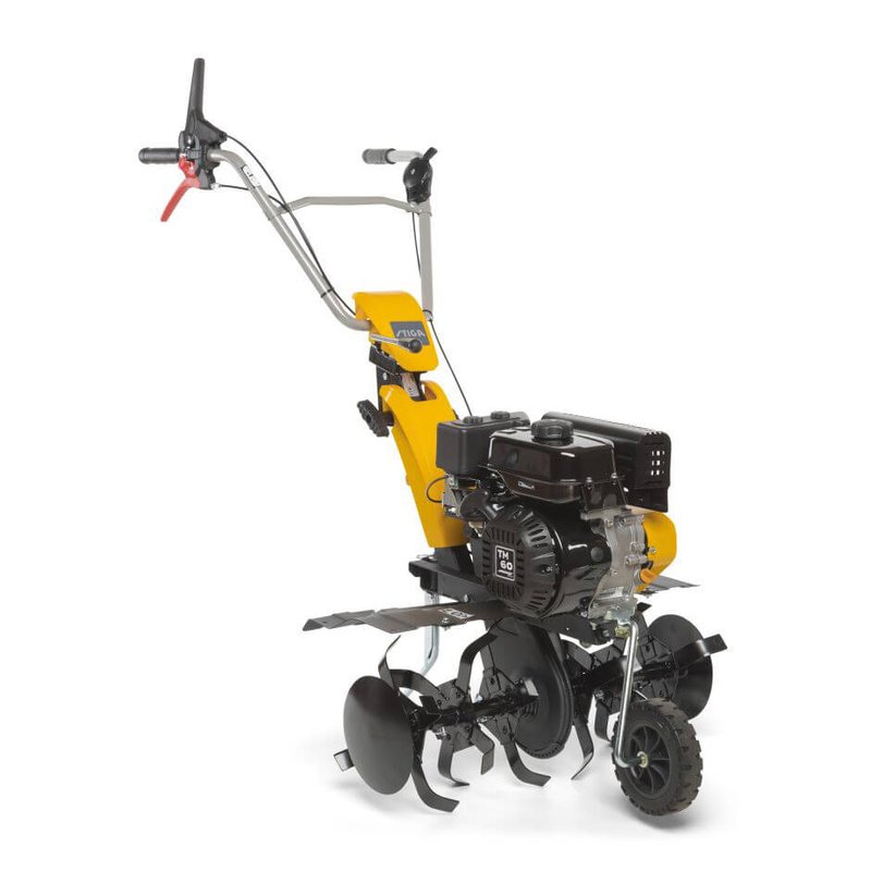 Мотокультиватор бензиновий STIGA SRC775RG