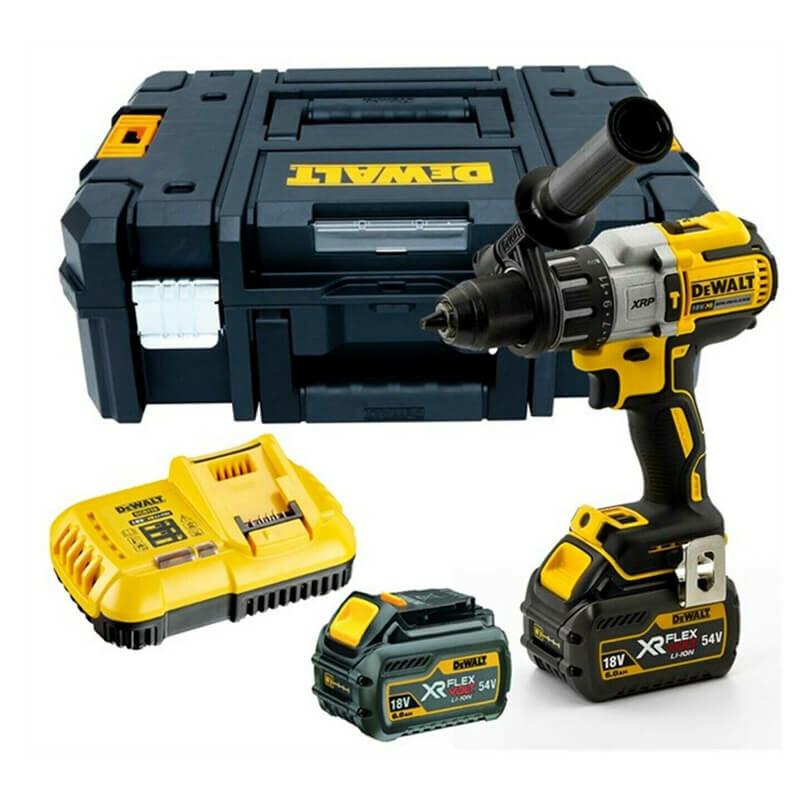 Перфоратор DeWALT SDS-Plus D25032K