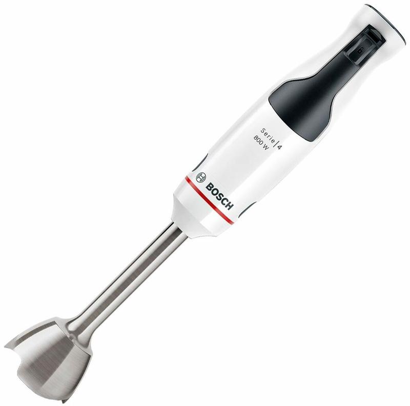 Блендер Bosch MSM 4W420
